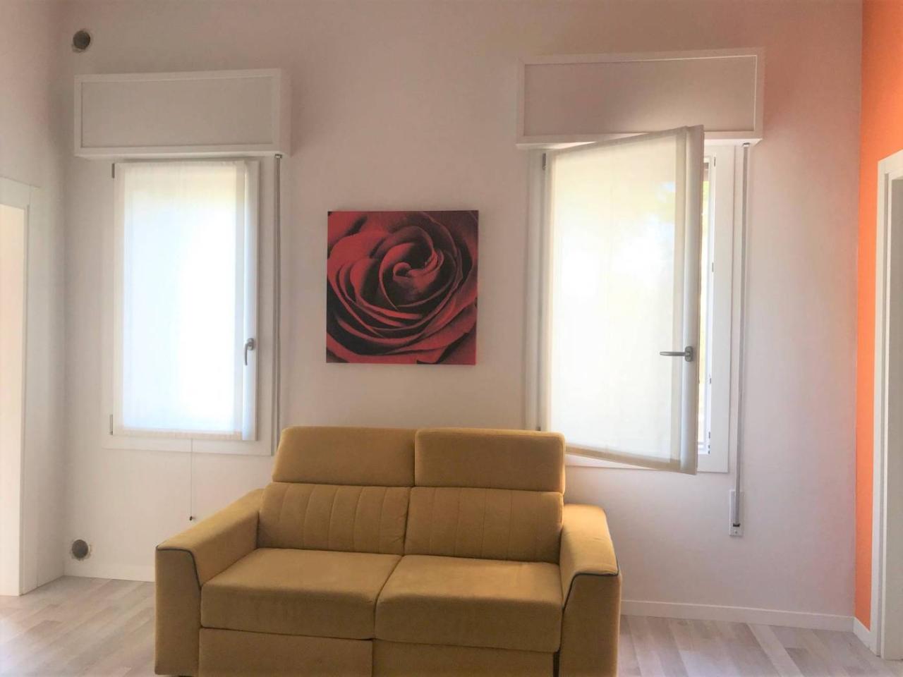 appartamento in affitto a Treviso in zona Centro Storico
