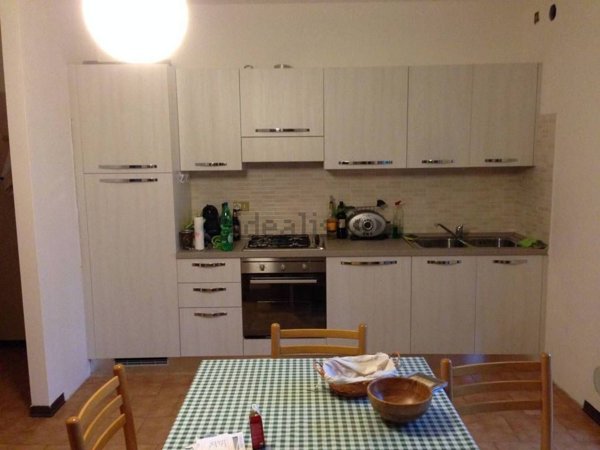 appartamento in affitto a Treviso