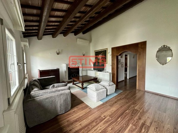 appartamento in affitto a Treviso in zona Centro Storico