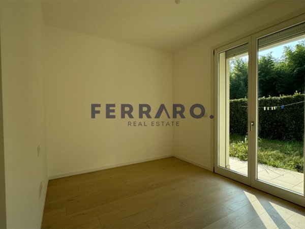 appartamento in affitto a Treviso