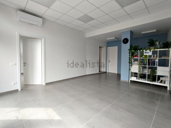 negozio in affitto a Treviso in zona Santa Bona