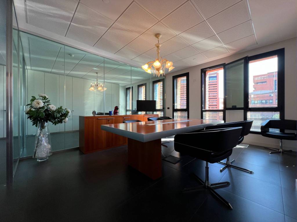 ufficio in affitto a Treviso