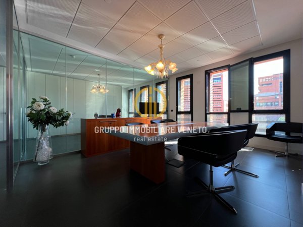ufficio in affitto a Treviso