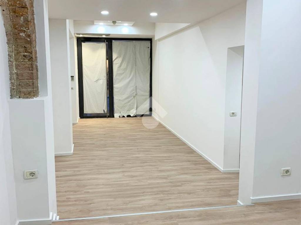 negozio in affitto a Treviso in zona Centro Storico