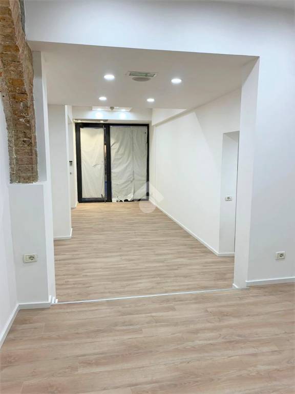 negozio in affitto a Treviso in zona Centro Storico