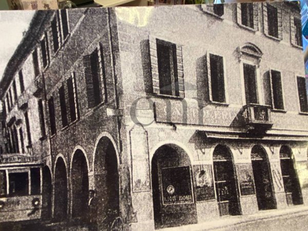 negozio in affitto a Treviso in zona Santa Bona