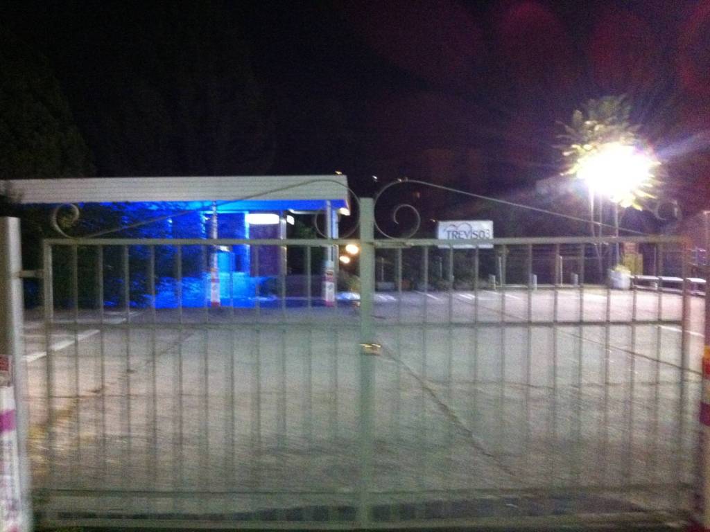 negozio in affitto a Treviso