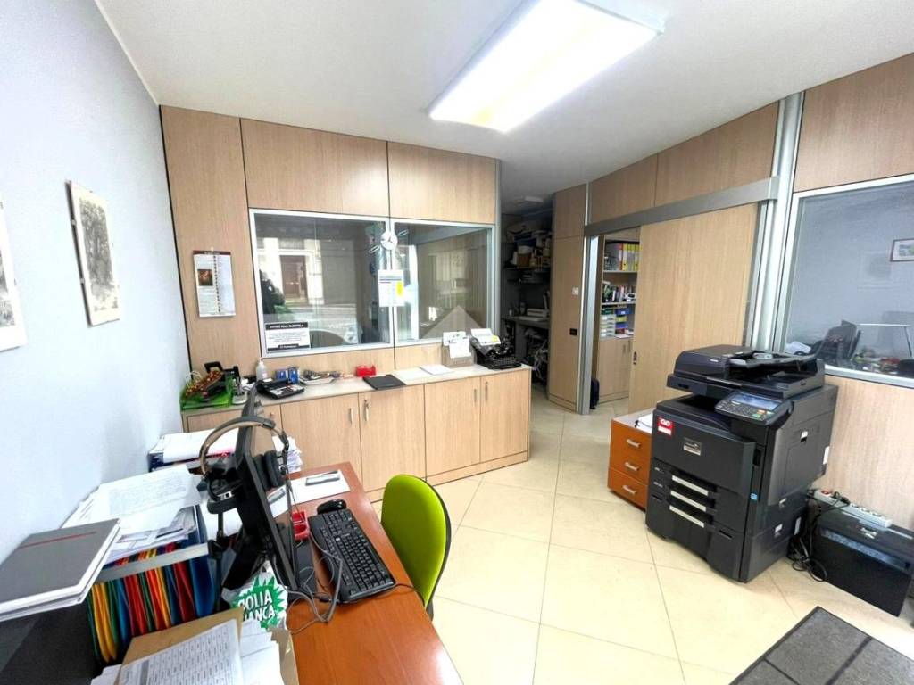 ufficio in affitto a Treviso in zona Centro Storico