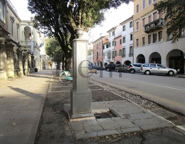 trivano in affitto a Treviso in zona Centro Storico