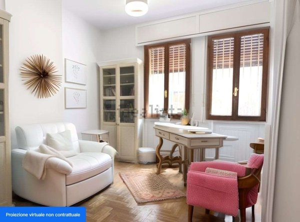 casa indipendente in affitto a Treviso in zona San Lazzaro