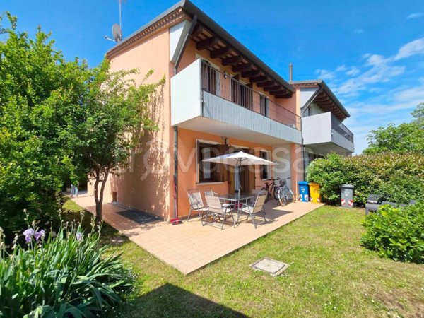 casa indipendente in affitto a Treviso in zona Santa Bona