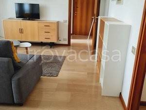 appartamento in affitto a Treviso in zona Centro Storico