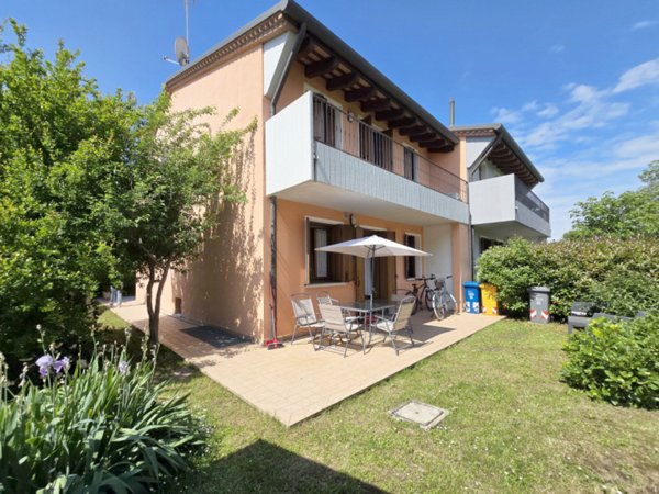 casa indipendente in affitto a Treviso in zona Santa Bona