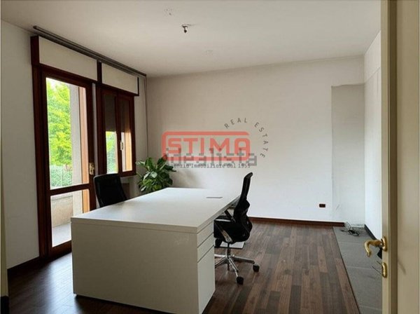 ufficio in affitto a Treviso