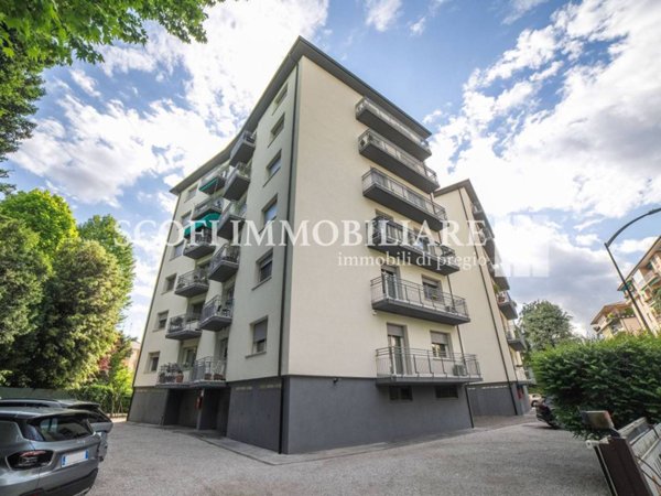 appartamento in affitto a Treviso in zona Centro Storico