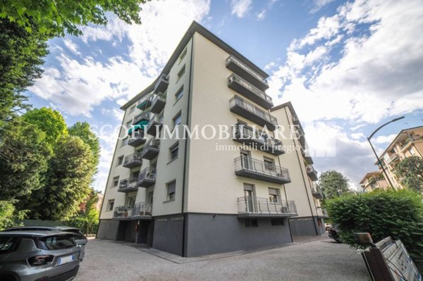 appartamento in affitto a Treviso in zona Centro Storico