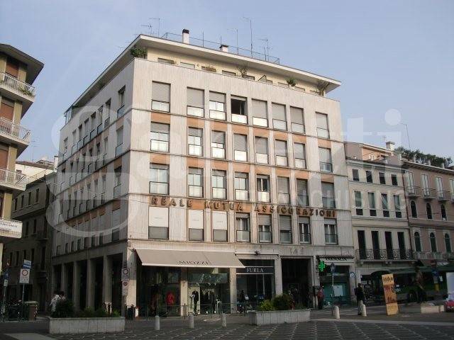 appartamento in affitto a Treviso in zona Centro Storico