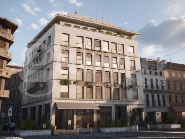 appartamento in affitto a Treviso in zona Centro Storico