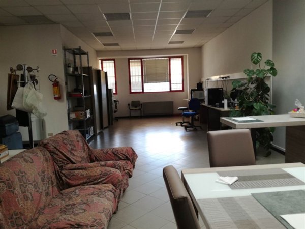 ufficio in affitto a Treviso