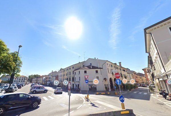 appartamento in affitto a Treviso