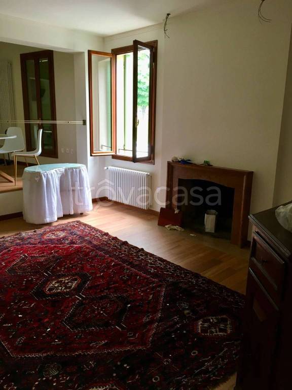appartamento in affitto a Treviso in zona Centro Storico
