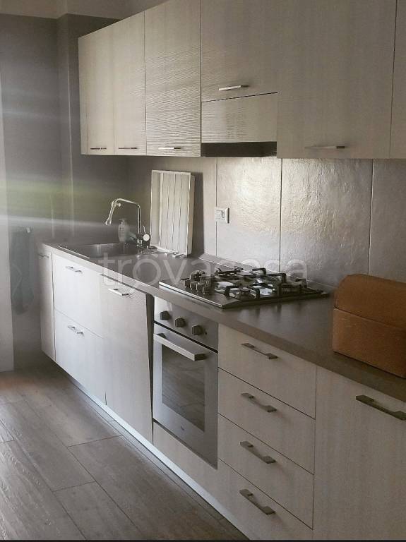 appartamento in affitto a Treviso in zona Centro Storico