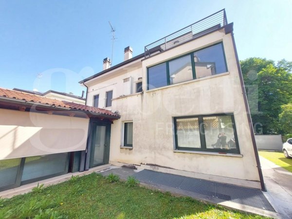 ufficio in affitto a Treviso