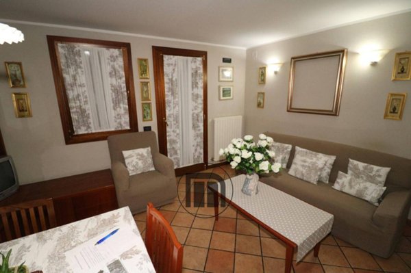 appartamento in affitto a Treviso in zona Centro Storico