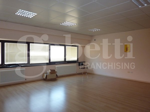 ufficio in affitto a Treviso in zona San Pelaio