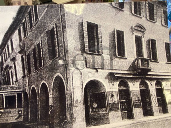 negozio in affitto a Treviso in zona Santa Bona