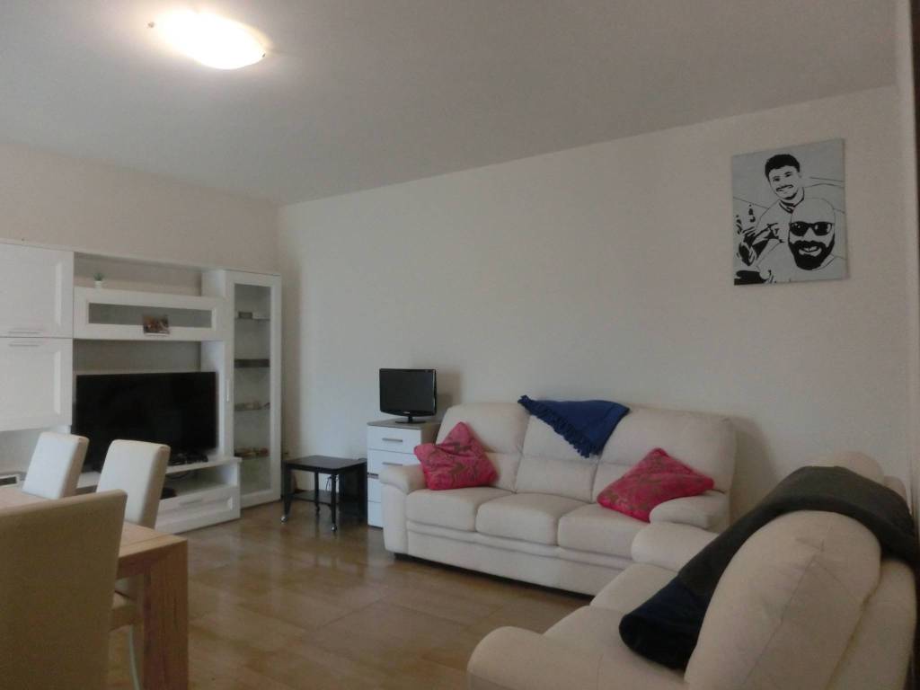 appartamento in affitto a Treviso in zona Centro Storico