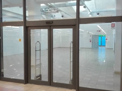 negozio in affitto a Treviso in zona Centro Storico