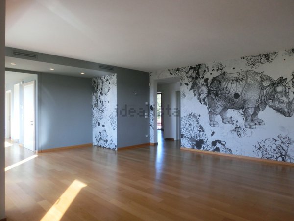 appartamento in affitto a Treviso
