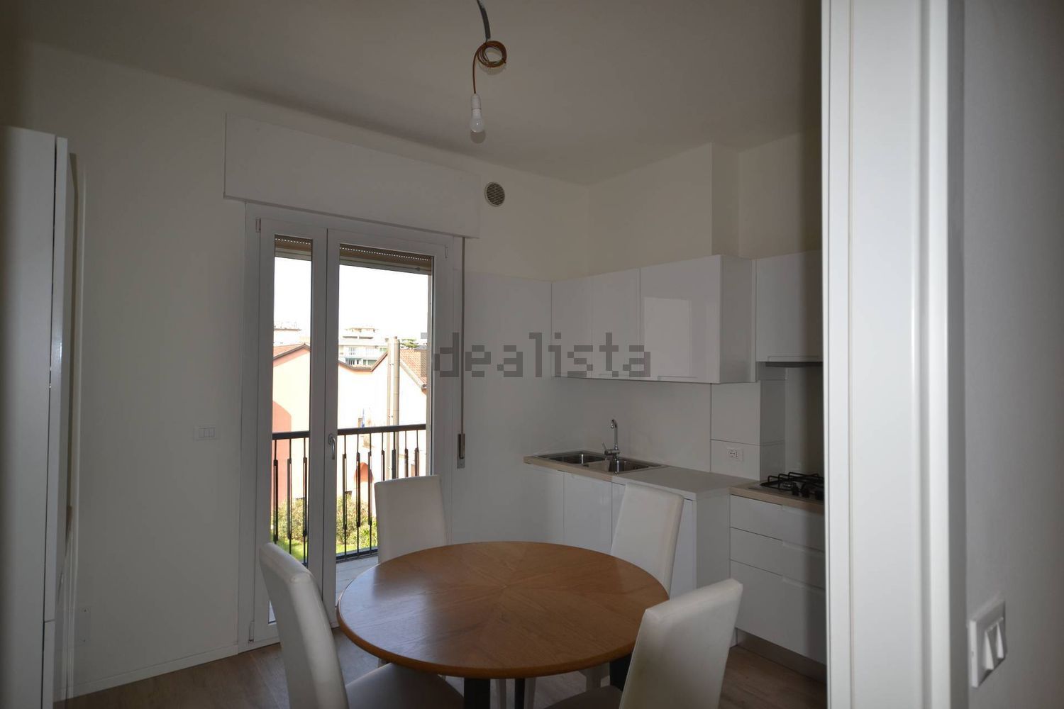 appartamento in affitto a Treviso