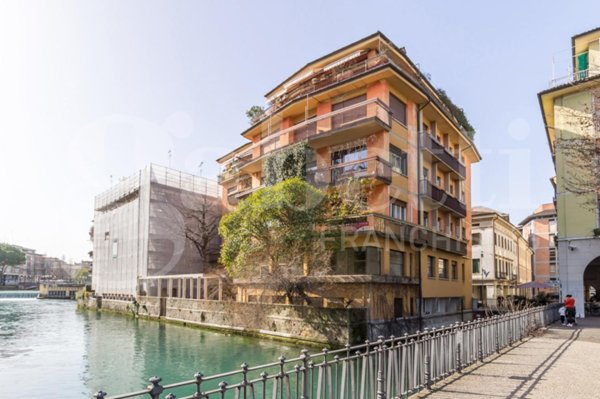 appartamento in affitto a Treviso in zona Centro Storico