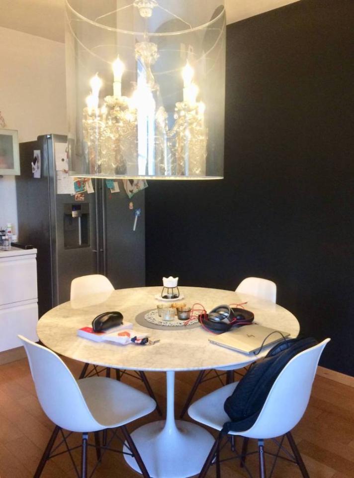 appartamento in affitto a Treviso