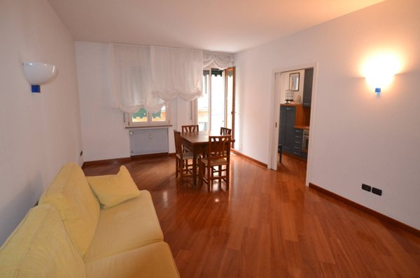 appartamento in affitto a Treviso in zona Centro Storico