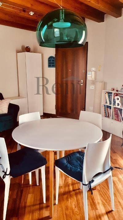 appartamento in affitto a Treviso in zona Santa Bona