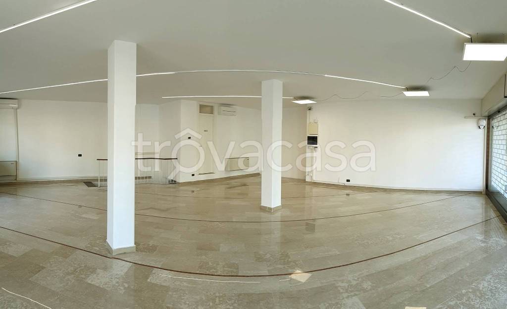 appartamento in affitto a Treviso in zona Santa Bona