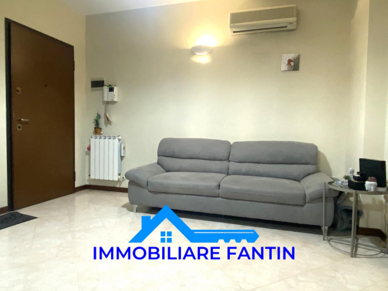 appartamento in affitto a Treviso in zona Ghirada / San Zeno