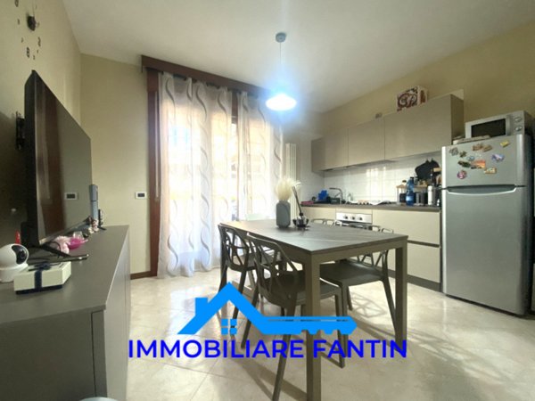 appartamento in affitto a Treviso in zona Ghirada / San Zeno