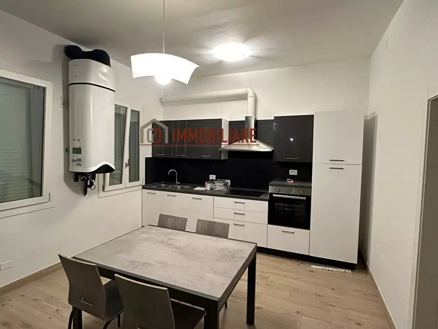 appartamento in affitto a Treviso in zona San Giuseppe