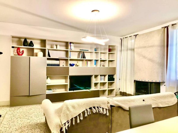 appartamento in affitto a Treviso in zona Centro Storico
