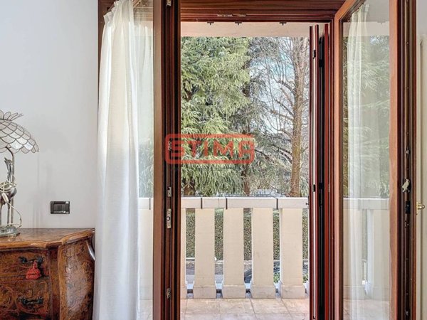 appartamento in affitto a Treviso