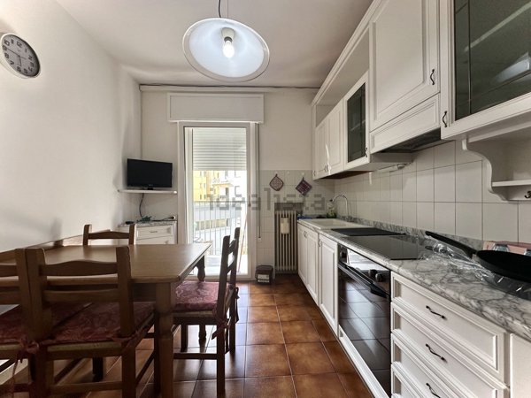 appartamento in affitto a Treviso in zona Centro Storico