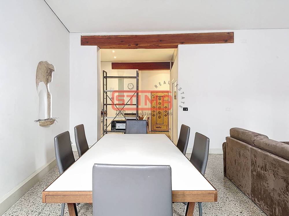 appartamento in affitto a Treviso in zona Centro Storico