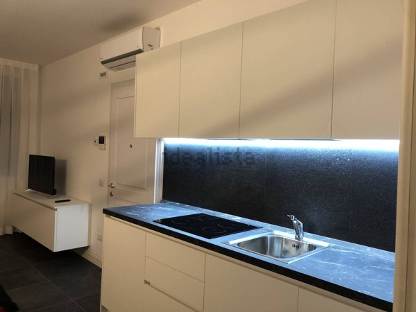 appartamento in affitto a Treviso