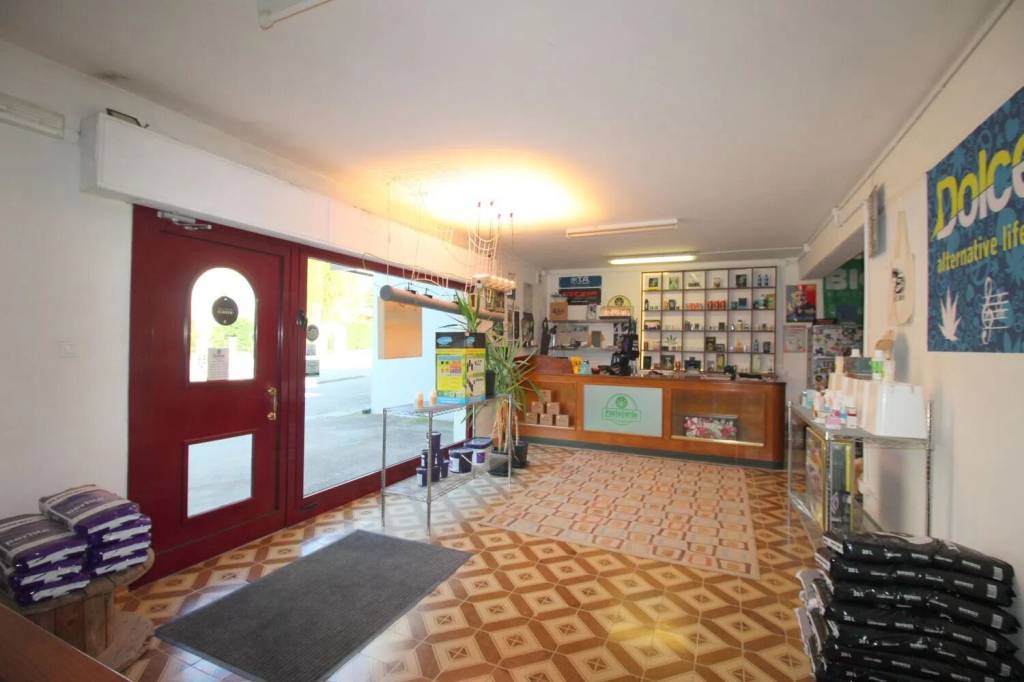 ufficio in affitto a Treviso in zona San Giuseppe