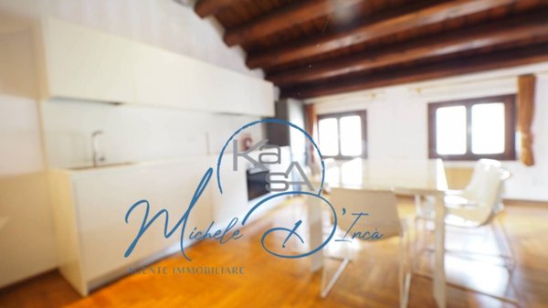 appartamento in affitto a Treviso in zona Santa Bona