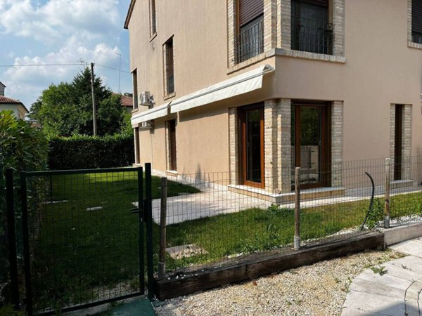appartamento in affitto a Treviso in zona Centro Storico